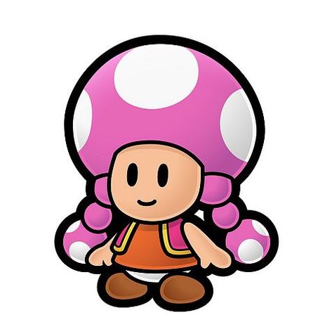 Super Paper Mario Toadette | 478px-Toadette4 Peach Mario, Super Mario Galaxy, Super Mario Party, Princesa Peach, Paper Mario, Super Mario Art, Mario Art, Mario Party, Your Picture