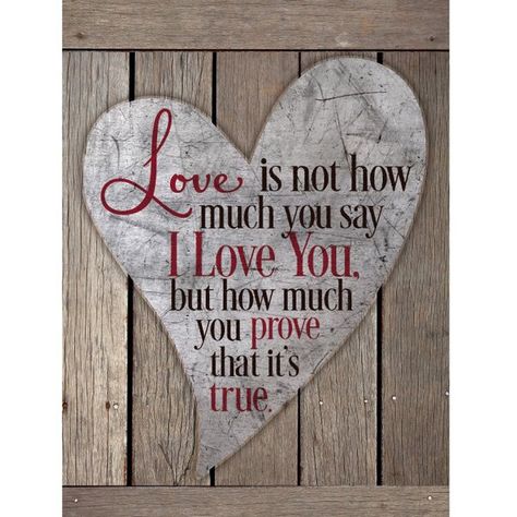 Love Is Not, Gods Hand, Wood Plaques, Say I Love You, A Blessing, Wise Quotes, Wall Plaques, You've Been, Wisdom Quotes