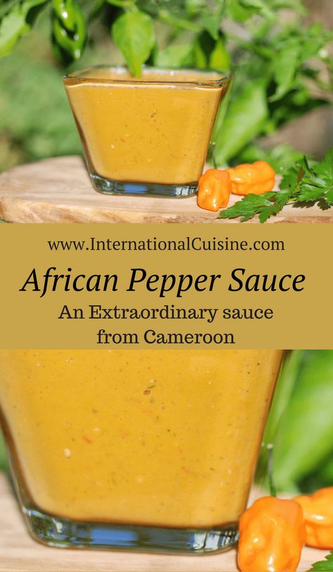 Zunzi's Sauce, Unique Hot Sauce Recipes, African Pepper Sauce Recipe, African Pepper Sauce, Best Sauce Recipe, Pepper Sauce Recipe, African Dishes, African Cooking, Hot Sauce Recipes