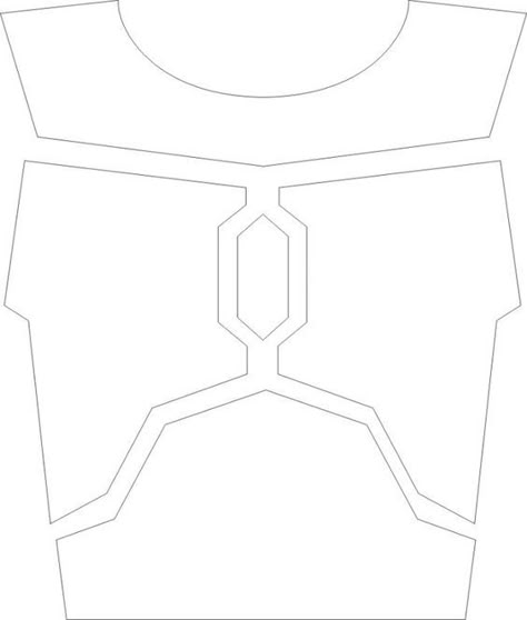 Boba Fett Armor Template, Boba Fett Armor, Armor Diy, Eva Foam Armor, Armor Tutorial, Mandalorian Armour, Mando Armor, Mandalorian Costume, Cardboard Costume