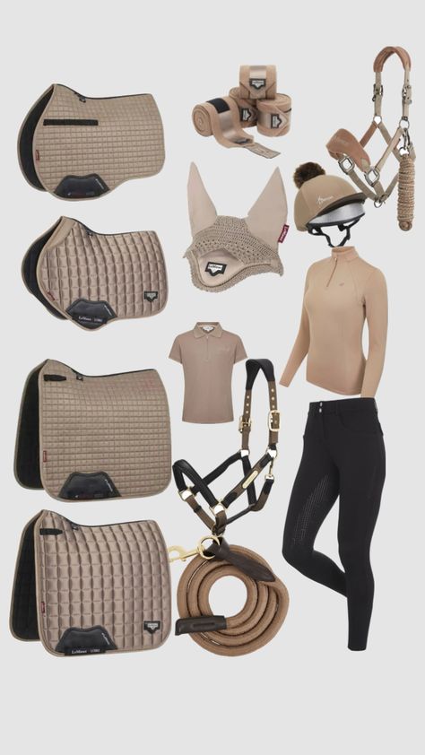 Lemieux mink Horse Tack Aesthetic, Lemuix Sets, Flicka Movie, Equestrian Wishlist, Horse Outfits, Equine Fashion, English Horse Tack, Equestrian Outfit, English Horse