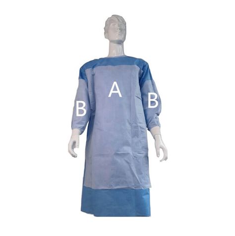 What is The New Standard For Barrier Surgical Gowns | Surgical Gown Disposable Aseptic Technique, Iv Line, Surgical Gown, Surgical Gowns, Bloodborne Pathogens, Pathology Lab, Types Of Gowns, Infection Control, Intensive Care Unit