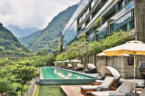 New Taipei City, Spring Spa, Wellness Hotel, Water House, Spring City, Public Bath, Taiwan Travel, Taipei City, Spring Resort