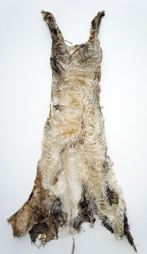 charm | Louise Richardson Louise Richardson, A Level Textiles, Fashion Garments, Look Festival, 자수 디자인, Art Dress, Look Cool, Textile Art, Piece Of Clothing