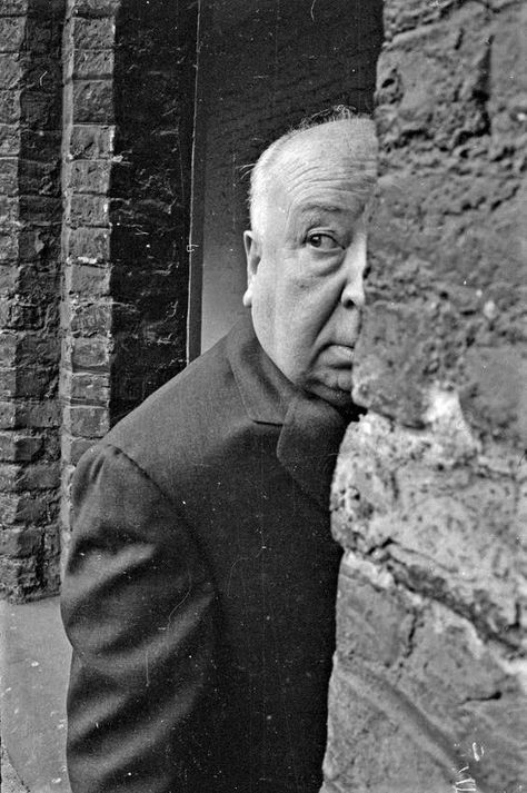 Alfred Hitchcock Movies, Hitchcock Film, Fritz Lang, Movie Directors, Septième Art, Great Films, Alfred Hitchcock, Tv Movie, Silent Film