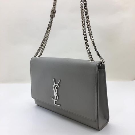 Ysl Bag Silver Hardware, 2023 Vision, Bag Silver, Silver Hardware, I Got This, Ysl Bag, Vision Board, Ios, Shoulder Bag