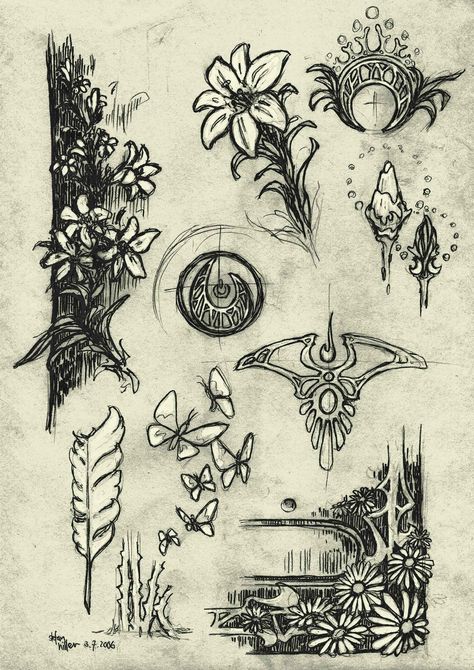 art nouveau designs | Motifs: Nature inspired flowers such as roses, violets, iris, and ... Art Nouveau Floral Pattern, Fleurs Art Nouveau, Motifs Art Nouveau, Illustration Art Nouveau, Design Art Nouveau, Art Nouveau Pattern, Motif Art Deco, Art Nouveau Illustration, Art Nouveau Flowers