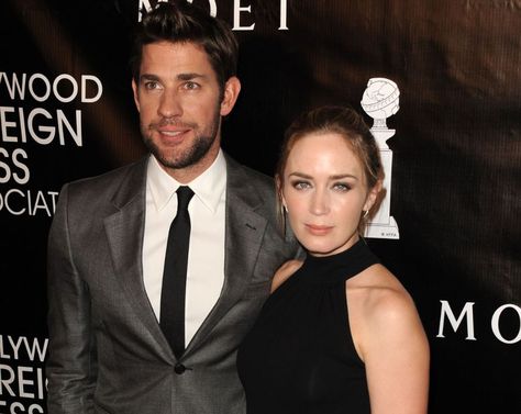 Some people are just couples goals, and these two kids are just too darned cute. I mean, the way that #JohnKrasinski looks at #EmilyBlunt is just everything. And the couples that #travel together, stay together. This is where Emily Blunt and John Krasinski #travel. Superman Comic Books, Famous Duos, Lifestyle Website, San Ysidro, John Krasinski, Two Kids, Celebrity Travel, Marriage Life, Couples Goals