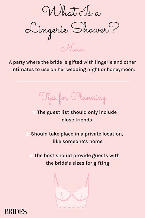 Lingerie Shower Games, Bachelorette Lingerie Party, Bridal Lingerie Shower, Feeling Uncomfortable, Classy Lingerie, Shower Tips, Bridal Shower Planning, Bride Lingerie, Bachelorette Party Planning