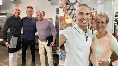 What happened to the foot of Alberti on QVC? Alberti Popaj’s foot got fractured. How did Alberti fracture his foot? Alberti Popaj, Qvc Hosts, Still Single, Relationship Status, Strong Relationship, Soap Opera, What Happened, Instagram Story, Opera