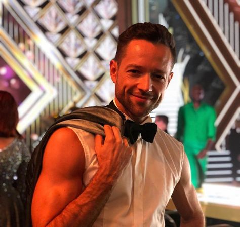 𝒫𝒶𝓈𝒽𝒶 𝒫𝒶𝓈𝒽𝓀𝑜𝓋 Pasha Pashkov, Ian Bohen, Dancing With The Stars, Dancing, Stars