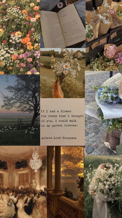 #spring #wallapaper #art #collageart #collages #springaesthetic Reading Wallpaper, Cottage Garden Design, Diy Gift Set, Book Wallpaper, Iphone Wallpaper App, Spring Wallpaper, Spring Aesthetic, Pretty Wallpapers Backgrounds, Cute Backgrounds