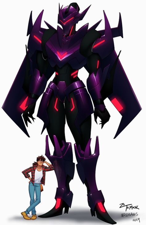 Transformers Oc, Transformers Girl, Transformers Art Design, Transformers Cybertron, Image Spiderman, Ben 10 Comics, Transformers Decepticons, Transformers Design, Arte Robot