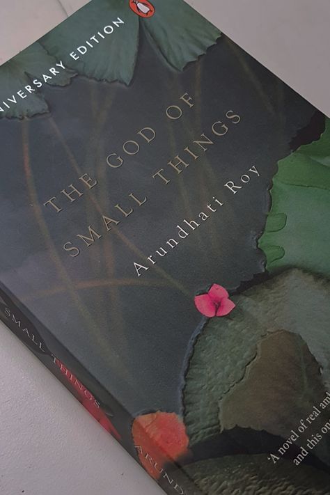 ' This was the trouble with families. Like invidious doctors, they knew just where it hurt. ' The God of small things by Arundhati Roy. Books Snap, The God Of Small Things, Arundhati Roy, Fantasy Books To Read, Morning Inspirational Quotes, Reading Books, Small Things, Fantasy Books, Little Things