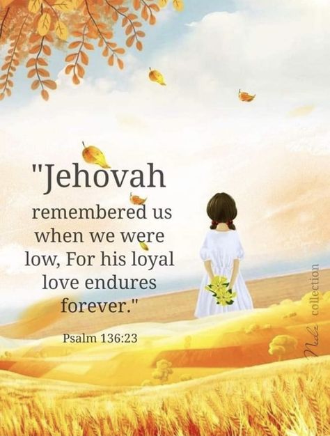 Jehovah's Witnesses Humor, Jw Bible, Jehovah Quotes, Love Endures, Jehovah Witness Quotes, Personal Bible Study, Bible Study Help, Ayat Alkitab, Biblical Verses