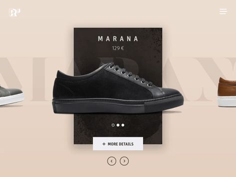 Product list design and animation  by Julien Pianetti Motion Product Design, Shoes Web Design, Product List Design, Shoes Email Design, Product Marketing Design, Sneaker Email Design, Shoes Website Design, Product Listing Design, Shoe Ecommerce Web Design