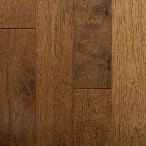 Green Leaf by Mullican Flooring 5-in Worn Bark Hickory Engineered Hardwood Flooring (28-sq ft) Real Hardwood Floors, Floating Floor, Engineered Flooring, Solid Hardwood Floors, Engineered Hardwood Flooring, French Oak, Floor Installation, Hardwood Flooring, Engineered Hardwood