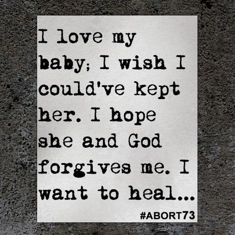 This abortion story came to Abort73 through our online submission form and was received from Ohio on November 11, 2017. Will You Be My Girlfriend, Regret Quotes, Apologizing Quotes, God Forgives, Pregnancy Quotes, Long Journey, Me As A Girlfriend, Old Quotes, November 11