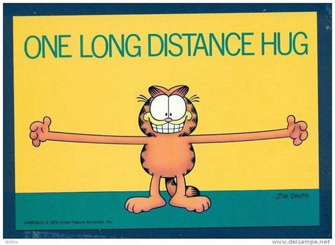 Long Distance Hug, Hug Images, Get Well Messages, Postcard Illustration, Bond Quotes, Hugs And Kisses Quotes, Grandparents Quotes, Healing Hugs, Happy Day Quotes