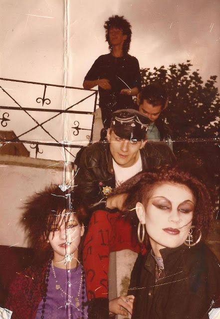 What Is Culture, Punk 80s, Traditional Goth, 80s Goth, 90s Goth, 80s Punk, Trad Goth, Goth Subculture, Goth Look