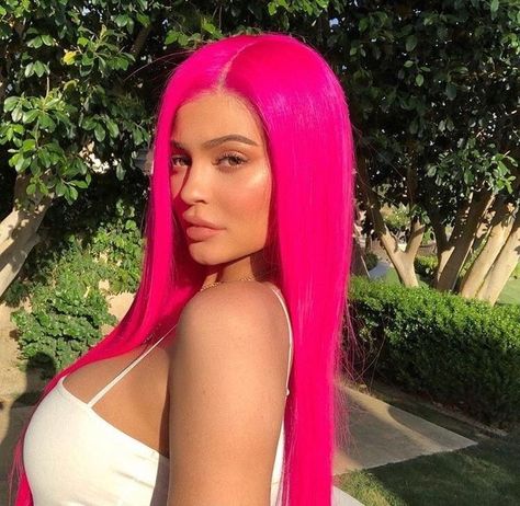 Colourful Wigs, Hair Front, Wig For Black Women, Lace Wig, 100 Human Hair, Kylie Jenner, Human Hair, Black Women, Hair Color