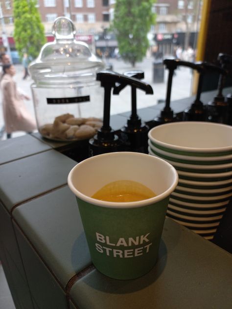 Blank Street, South Kensington, Coffee Espresso, Coffee Lover, Espresso, Coffee Tea, London, Tea, Coffee