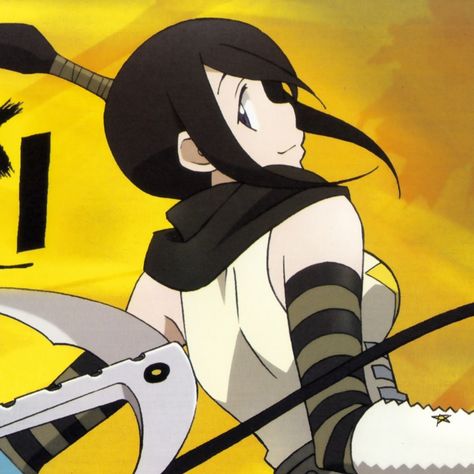 Tsubaki Soul Eater, Tsubaki Nakatsukasa, Cringe Compilation, Anime Widget, Concept Reference, Single Icons, Soul Eater Evans, Artist Card, Soul Eater