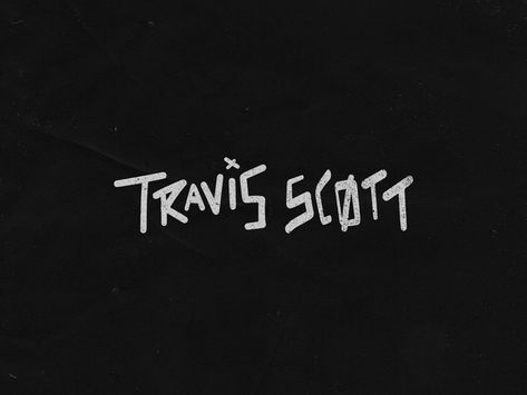 ROLLING LOUD LETTERING by Daniel Baldwin for GOOD HANDS on Dribbble Travis Scott Banner Discord, Travis Scott Twitter, Utopia Logo Travis Scott, Travis Scott Design, Travis Scott Graphic Design, Scott Name, Music Album Covers Travis Scott, Travis Scott Logo, Rolling Loud