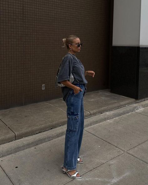 Chandler DeHart (@candidlychan) | Instagram profile Vans Platform Sneakers Outfit, Chandler Dehart, Platform Sneakers Outfit, Vans Platform Sneakers, Vans Platform, Todays Outfit, Silver Shoes, Sneakers Outfit, Shoes Casual