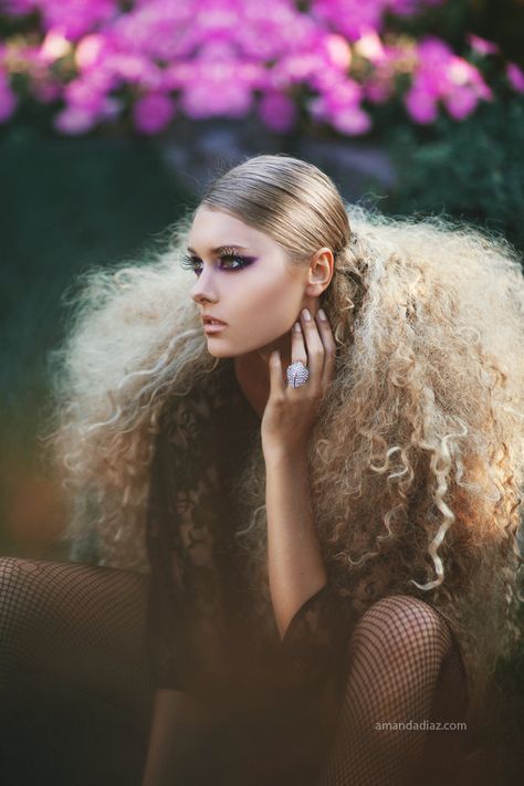 Amanda Diaz Photography, Catwalk Hair, Hair Expo, High Fashion Hair, Avant Garde Hair, Runway Hair, Hair Photography, Editorial Hair, Ombré Hair