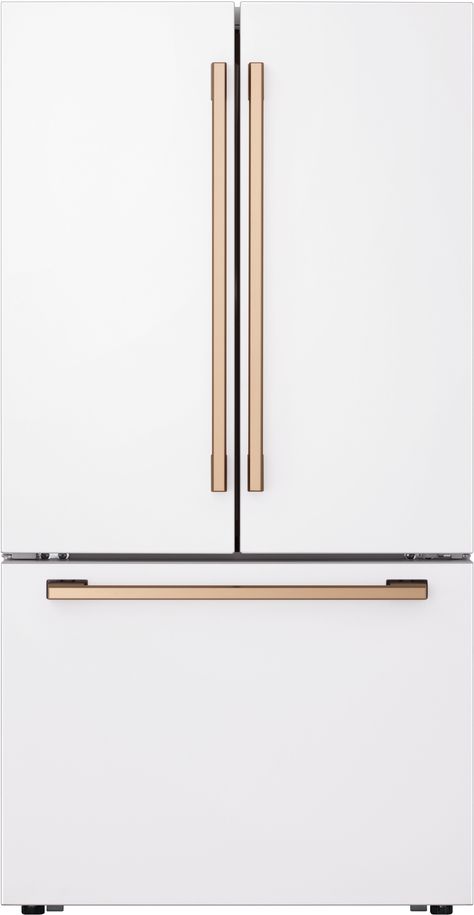 Lg French Door Refrigerator, Counter Depth Fridge, Top Of Refrigerator, Counter Depth French Door Refrigerator, Smart Refrigerator, Lg Appliances, Freezer Organization, Counter Depth Refrigerator, Counter Depth