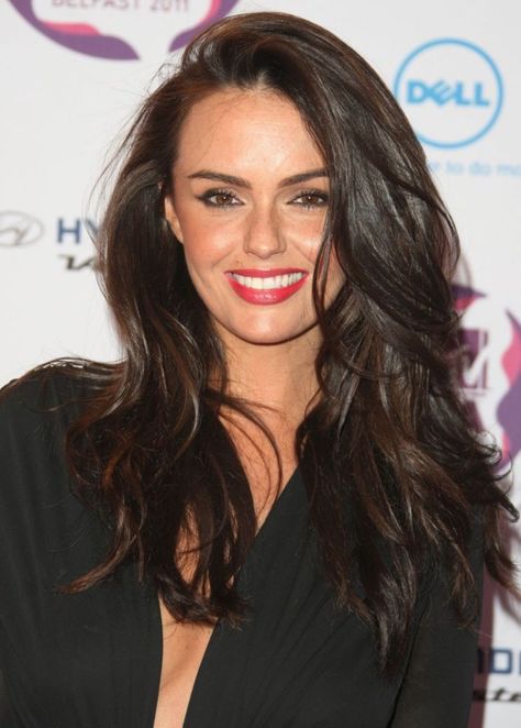 Jennifer Metcalfe, Indian Remy Human Hair, Twisted Hair, Long Human Hair Wigs, Remy Human Hair Wigs, Long Dark Hair, Long Brown Hair, Long Layered Hair, Front Lace Wigs Human Hair