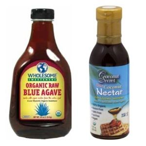 agave nectar vs. coconut nectar Coconut Nectar, Candida Yeast, Coconut Syrup, Raw Coconut, Vegan Living, Agave Nectar, Bbc Good Food Recipes, Healthy Kitchen, Healthy Cookies