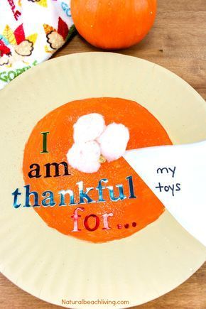 Best Easy to Make I Am Thankful Craft for Kids, Thanksgiving Thankful Craft idea. This Pumpkin Pie Paper plate craft is perfect for Thanksgiving. Practice gratitude this Thanksgiving with thankful crafts. #Thanksgiving #Thanksgivingcrafts #Thankful Prek Thanksgiving, Kindergarten Paper, Thanksgiving Prayers, Thankful Crafts, Early Preschool, Craft Thanksgiving, Toddler Thanksgiving, Crafts Thanksgiving, Thanksgiving Activities Preschool