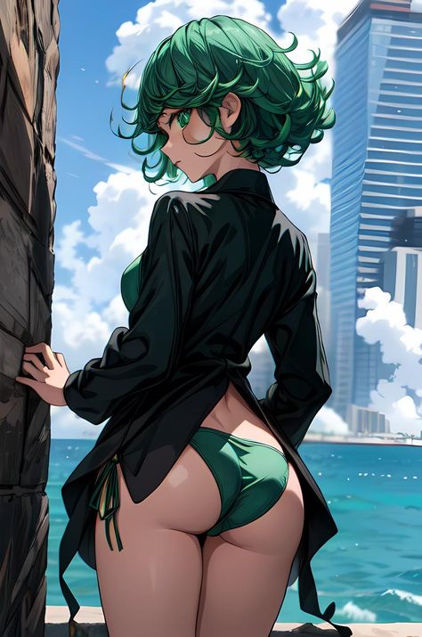 Tatsumaki - One Punch Man One Puch Men, Do S One Punch Man, Tatsumaki Pfp, Tatsumaki And Fubuki, Do-s One Punch Man, Tatsumaki Wallpaper, Opm Tatsumaki, Tatsumaki Fanart, Tatsumaki Cosplay