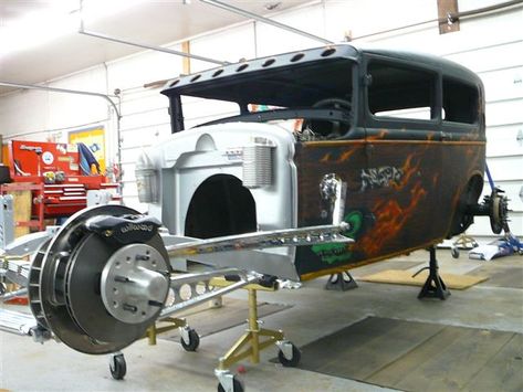 Custom Rat Rods, Car Information, Chassis Fabrication, Traditional Hot Rod, Ford Roadster, Rat Rods Truck, Rat Rods, Hot Rods Cars, Classic American