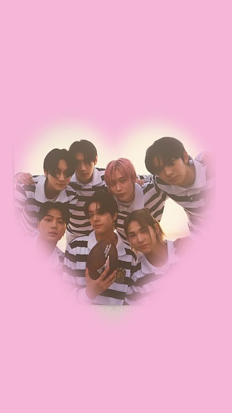 Enhypen Pink Icon Ot7, Enhypen Pink Ot7, Enhypen Pink Aesthetic Wallpaper, Pink K Pop Wallpaper, Enhypen Coquette Wallpaper, Heeseung Pink Wallpaper, Pink Enhypen Wallpaper, Enhypen Pink Aesthetic, Enhypen Pink Wallpaper