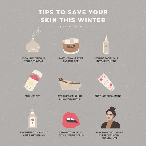 December Esthetician, Esthetician Skin Care Tips, Holiday Esthetician Post, Christmas Esthetician Post, Winter Skincare Tips, Winter Esthetics, Esthetician Christmas, Cosmetic Nursing, Get Rid Of Forehead Wrinkles