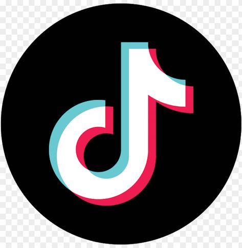 Tik Tok Image, Icon Tiktok Png, Tik Tok Logo Png, Tiktok Logo Png Transparent, Tik Tok Template, Tik Tok Background, Tik Tok Png, Tiktok Image, Logo Tik Tok