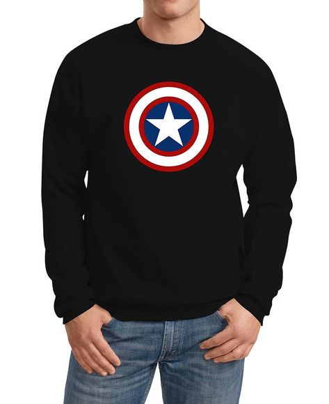 Captain America Long Sleeve Shirt Steve Rogers Leather Jacket, Marvel Clothes Coats & Jackets, Iron Man Hoodie, Marvel Zip Up Hoodie, Captain America Sweatshirt, Captain America Hoodie, Top Halloween Costumes, Plus Size Halloween Costume, Plus Size Halloween