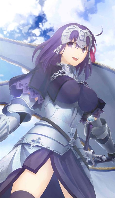 Sakura Matou Icon, Jeanne Darc Fate, Fate Stay Night Sakura, Fate Jeanne Alter, Jeanne D Arc Fate, Assassins Creed Hoodie, Spirit Costume, Matou Sakura, Sakura Matou