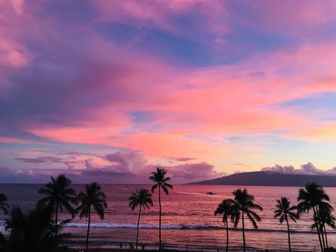 Samsung Wallpapers, Summer Moodboard, Chan Chan, Hawaiian Sunset, Luxury Landscaping, Barbie Summer, Golden Hour Photos, Sky Pink, Sky Pics