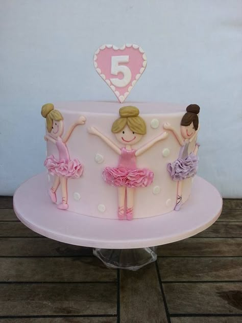 Ballerina Theme Cake, Ballet Themed Cake, Ballerina Cake Ideas, Ballet Birthday Cakes, Ballerina Birthday Cake, Ballet Cakes, Birthday Cake Decorations, Ballerina Cake