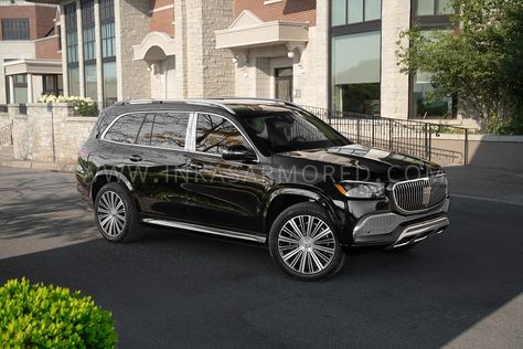 Armored Mercedes-Maybach GLS 600 for Sale | INKAS Armored Inkas Armored, Gmc Sierra Denali, Sierra Denali, Gmc Yukon Denali, Rolls Royce Cullinan, Yukon Denali, Lexus Ls, Benz G Class, Mercedes Maybach