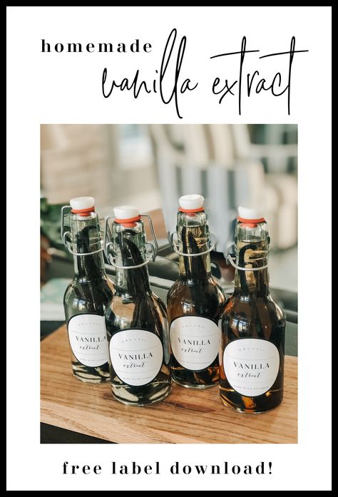 Free Vanilla Extract Labels, Homemade Labels For Jars, Homemade Labels Printable, Homemade Vanilla Labels Free Printable, How To Make Labels Without A Cricut, Vanilla Extract Labels Printable, Homemade Vanilla Extract Labels Free Printable, Homemade Vanilla Labels, Homemade Vanilla Extract Labels