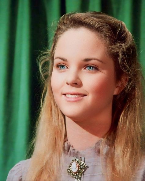 Mary Ingalls, Melissa Sue Anderson, Famous Sisters, Melissa Gilbert, Laura Ingalls Wilder, Laura Ingalls, Adjustable Bra, Brooke Shields, Classic Tv