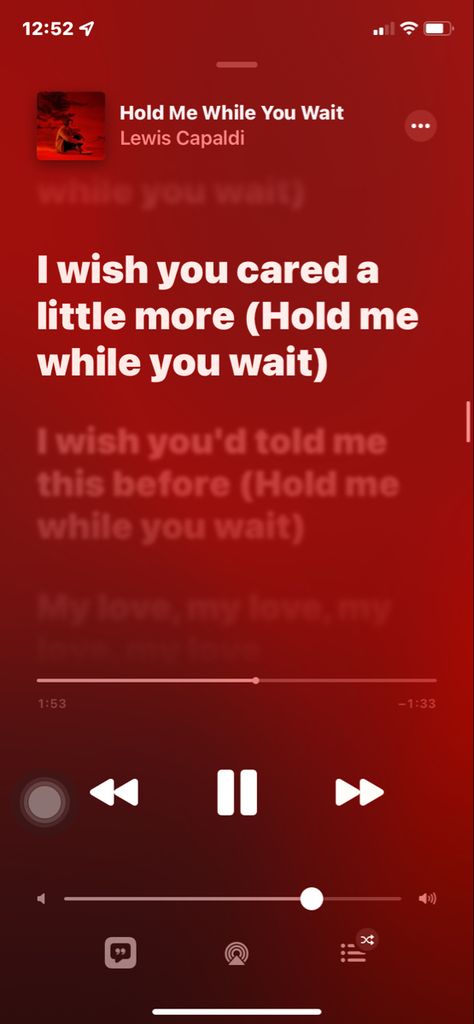 Hold Me While You Wait Lyrics, Hold Me While You Wait Spotify, Waiting Song, Air Force Basic Training, Spotify Ideas, Basic Training, Yours Lyrics, Hold Me, Waiting For You