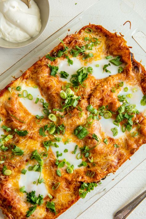 Breakfast For Dinner Recipes, Huevos Rancheros Breakfast, Healthy Recipes Easy Snacks, Healthy Snacks Easy, Breakfast Recipes Casserole, Delicious Breakfast, Weekend Brunch, Breakfast For Dinner, Breakfast Treats