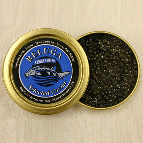 Beluga Sturgeon, Beluga Caviar, French Cocktails, Two Best Friends, Gourmet Food, James Bond, Gourmet Recipes, Perfect Pair, Food To Make