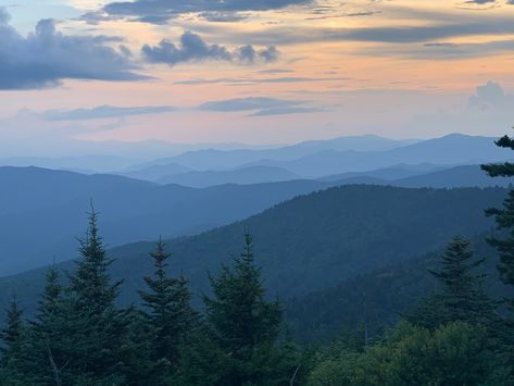 Your Guide to One Day in Great Smoky Mountains National Park Tn Mountains, Yosemite Sequoia, Smokey Mountains National Park, Grand Staircase Escalante, Painting Reference, Gatlinburg Tennessee, Redwood Forest, Kings Canyon, North Cascades